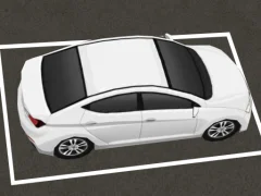 لعبة Realistic Parking على الانترنت