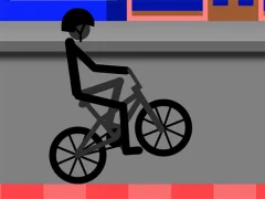 لعبة Wheelie Challenge 2 على الانترنت