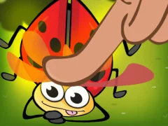 لعبة Insect Crush على الانترنت