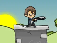 لعبة City Heroes على الانترنت