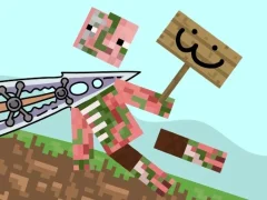 لعبة A Formidable Sword على الانترنت