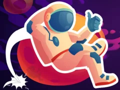 لعبة Jump On Jupiter على الانترنت