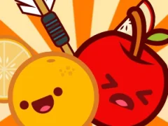 لعبة Fruit Shoot Boom على الانترنت