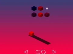 لعبة Pixochrome على الانترنت