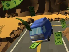 لعبة Highway Getaway على الانترنت
