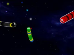 لعبة Nova Snakes.io على الانترنت