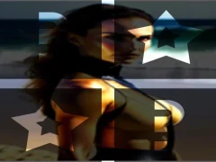 لعبة Beach Match Madness على الانترنت
