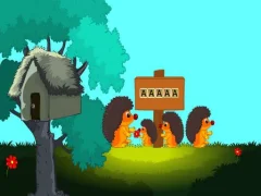 لعبة Colorful Pac Escape على الانترنت