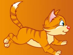 لعبة Cheesy Run على الانترنت