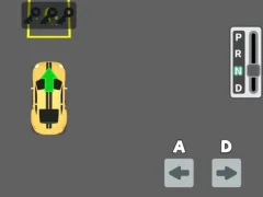 لعبة Dr. Parking 2 على الانترنت