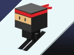 لعبة Sky Ski على الانترنت