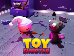 لعبة Toy Shooter على الانترنت
