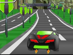 لعبة Freegearz على الانترنت