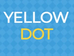 لعبة Yellow Dot على الانترنت