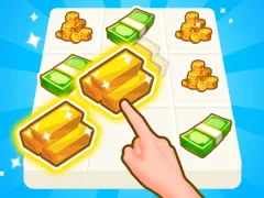لعبة Cat Life: Merge Money على الانترنت