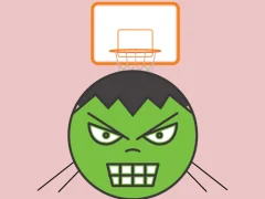 لعبة Flick Superhero على الانترنت