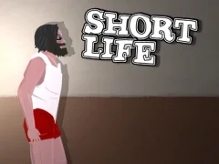 لعبة Short Life على الانترنت