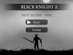لعبة Black Knight 2 على الانترنت