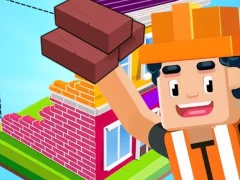 لعبة Tile Stamper على الانترنت
