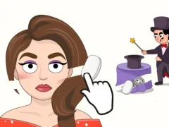 لعبة Erase the extra element على الانترنت