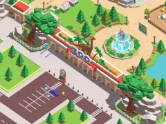 لعبة Wildlife Park على الانترنت