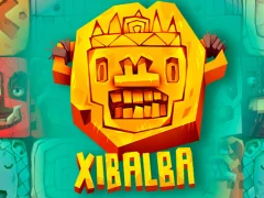 لعبة Xibalba Match على الانترنت