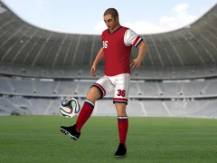 لعبة Kick Ups على الانترنت