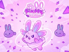 لعبة Fluffy Clicks على الانترنت