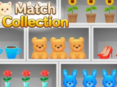 لعبة Match Collection على الانترنت