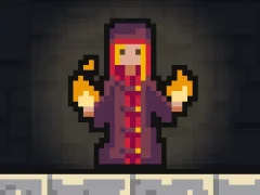 لعبة Tower Loot على الانترنت