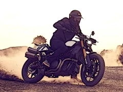 لعبة Motorbike Drive على الانترنت