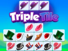 لعبة Triple Tile على الانترنت
