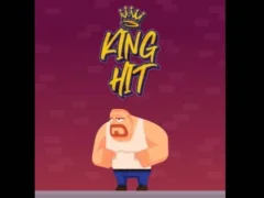 لعبة King Hit على الانترنت