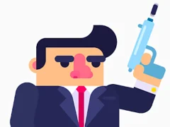 لعبة Bullet Time على الانترنت
