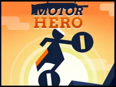 لعبة Motor Hero على الانترنت