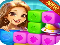 لعبة Puzzle Match Kit على الانترنت