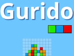 لعبة Gurido على الانترنت