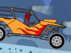 لعبة Buggy Rally على الانترنت