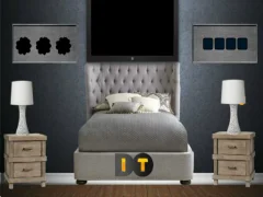 لعبة Superhero Kid Escape على الانترنت