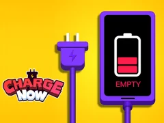 لعبة Charge Now على الانترنت