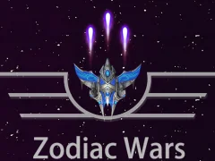 لعبة Zodiac Wars على الانترنت