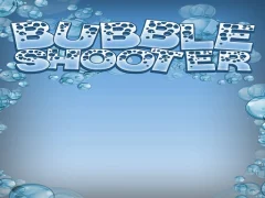 لعبة Bubble Shooter على الانترنت