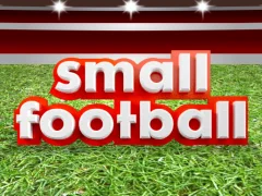 لعبة Small Football على الانترنت