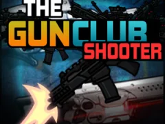 لعبة The Gun club Shooter على الانترنت