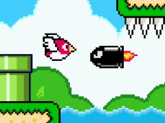 لعبة Bird Quest على الانترنت
