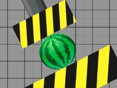 لعبة Hydraulic Press 2D ASMR على الانترنت