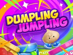 لعبة Dumpling Jumpling على الانترنت