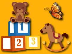 لعبة Fun Learning For Kids على الانترنت