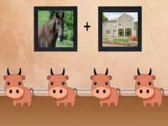 لعبة Cowboy Escape على الانترنت