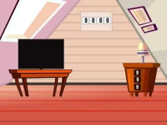 لعبة Rescue The Hen على الانترنت